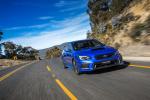 Subaru WRX STI 2017 года (AU)